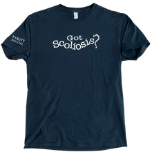 Load image into Gallery viewer, Scoliosis T-Shirt PRE-ORDER
